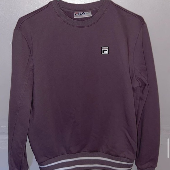 Fila Sweaters - Crew neck